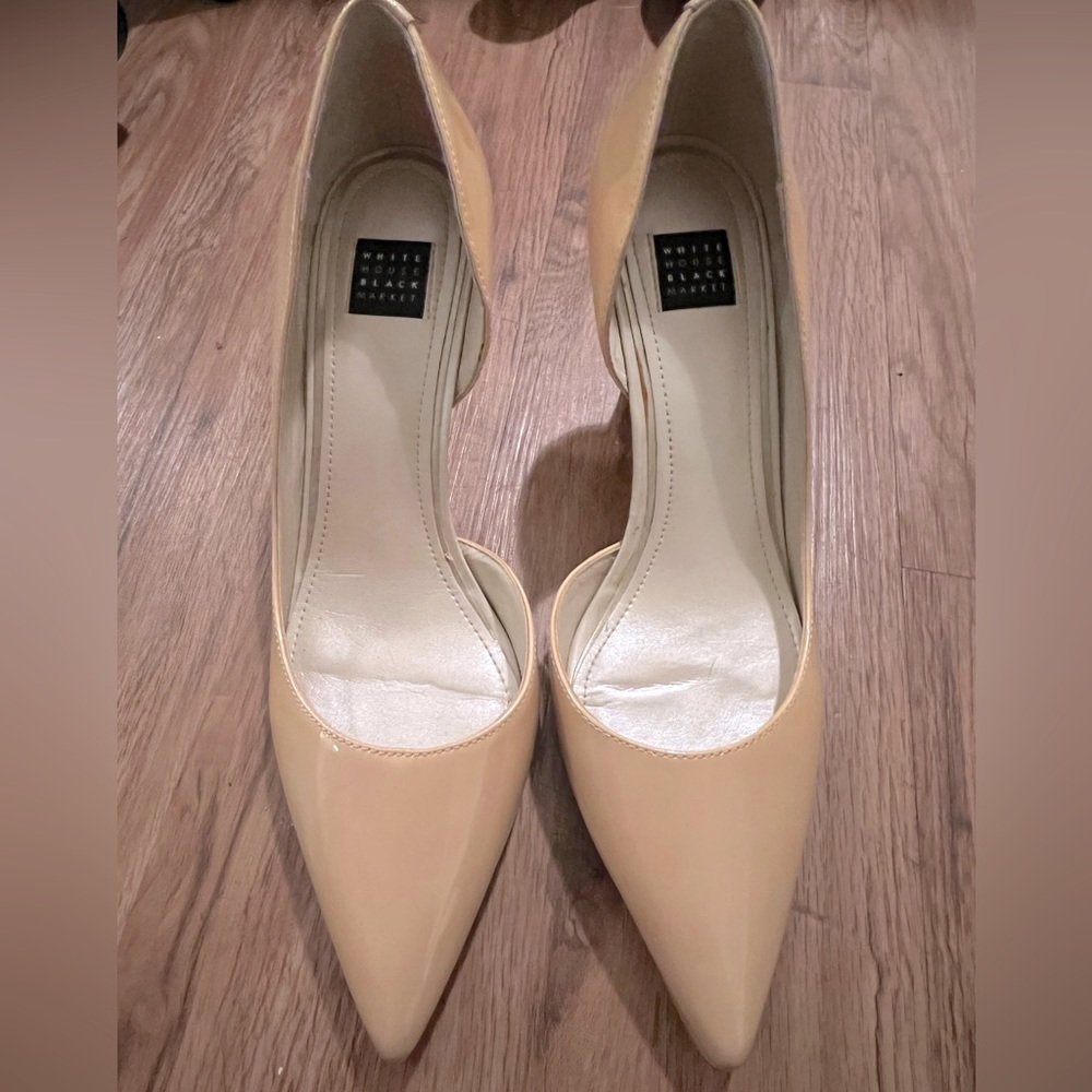 New heels